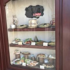 木の実喫茶店