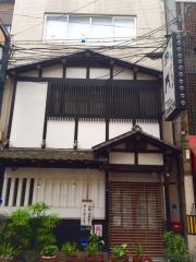 田門