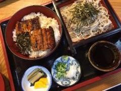 そば処いろり