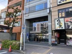 秀英予備校岩倉駅前校