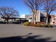 小川駅