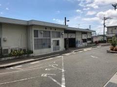 粉河駅