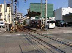 萱町六丁目駅