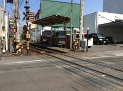 萱町六丁目駅