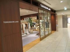 ＴＯＭＯＲＲＯＷＬＡＮＤ　名古屋ラシック店