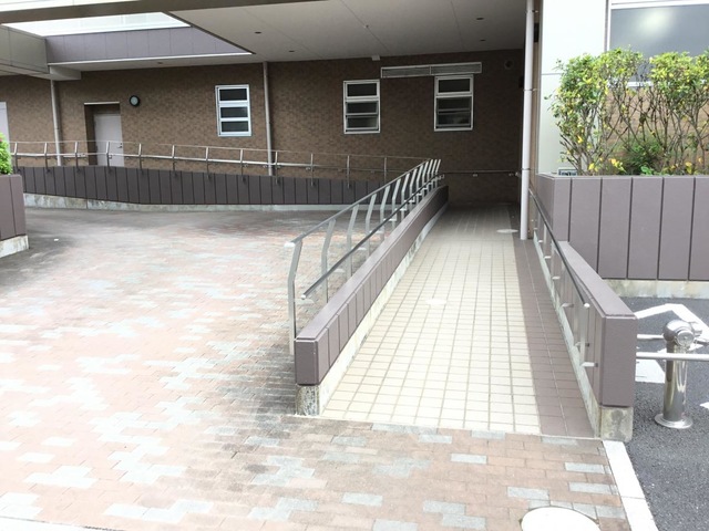 かいこう 設備