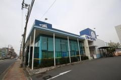 リカーマウンテン高杉店