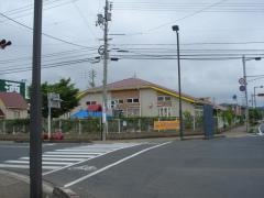 錦新町保育園