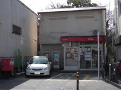 名古屋萱場郵便局