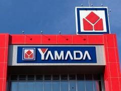ヤマダ電機　テックランド福島南店