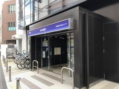 みずほ銀行武蔵小杉支店