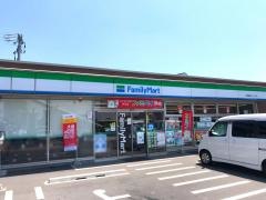 ファミリーマート　知多長浦インター店
