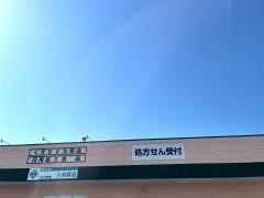 クスリのアオキ　小渕店