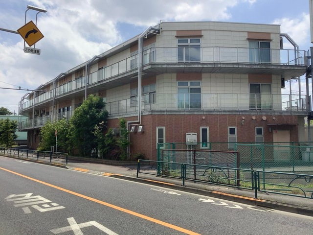 特別養護老人ホームらくえん深大寺