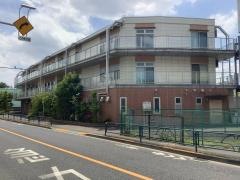 特別養護老人ホームらくえん深大寺