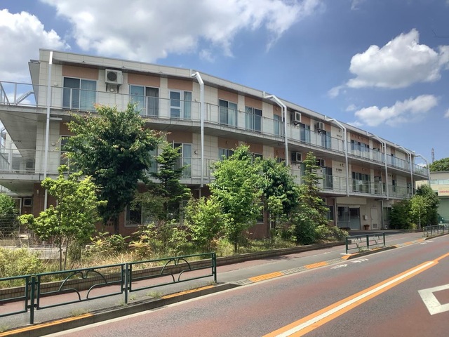 特別養護老人ホームらくえん深大寺