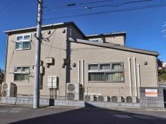 ヒューマンライフケア新百合ヶ丘グループホーム