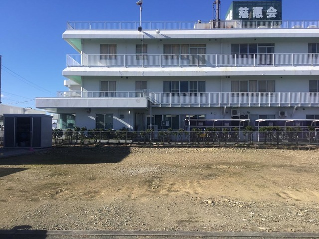 特別養護老人ホーム西島寮