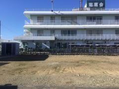特別養護老人ホーム西島寮