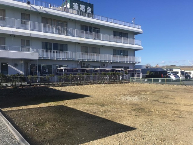 特別養護老人ホーム西島寮