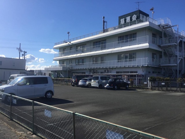 特別養護老人ホーム西島寮