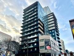 ダイワロイヤルホテル　Ｄ－ＣＩＴＹ名古屋伏見