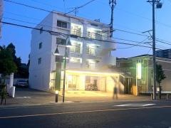 稲沢駅前ほほ笑み歯科クリニック
