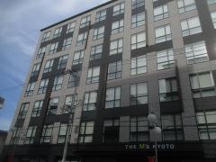 ＨＯＴＥＬ　Ｔｈｅ　Ｍ’ｓ　ＫＹＯＴＯ