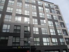 ＨＯＴＥＬ　Ｔｈｅ　Ｍ’ｓ　ＫＹＯＴＯ