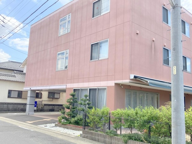 あいりナーシングホーム