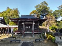 十輪寺　馬頭院