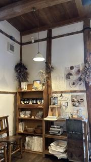ｃａｆｅ　ｄｅ　Ｂｏｋｕ