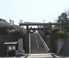 三嶋神社
