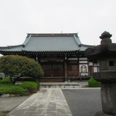 瑞岩寺