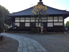 願行寺