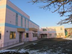 根室カトリック幼稚園