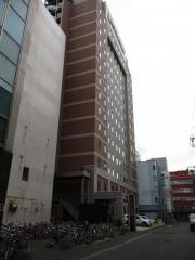 ホテル京阪　札幌