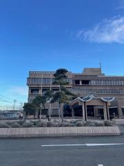 大河原町役場