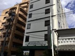 ホテルグリーンアーバ