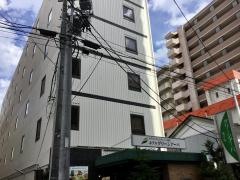 ホテルグリーンアーバ