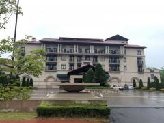 グランディ那須白河ゴルフクラブ