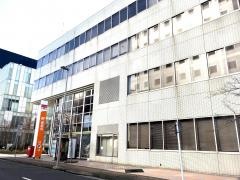 ゆうちょ銀行日立店