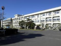 前渡小学校