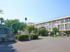 前渡小学校