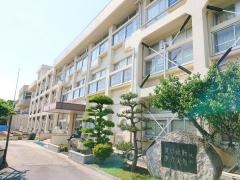 前渡小学校