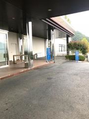 岩瀬桜川カントリークラブ