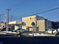 栃木銀行足利南支店