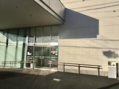 栃木銀行足利南支店