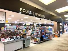 未来屋書店　小山店