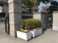 さいたま市立土合中学校